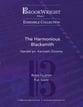 The Harmonious Blacksmith P.O.D. cover